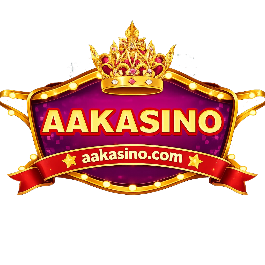Aakasino — mitra unggulan